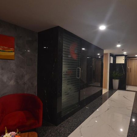 Iva By Skr A Petrichor Hotel Бангалор Екстериор снимка