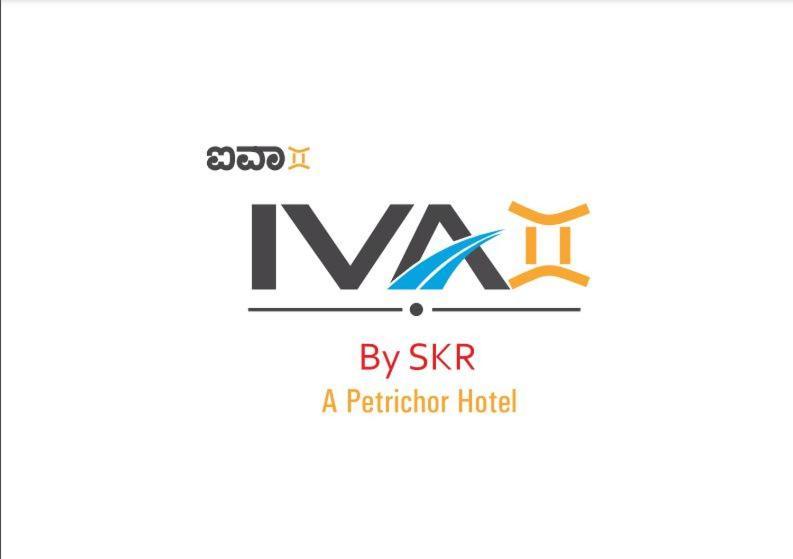 Iva By Skr A Petrichor Hotel Бангалор Екстериор снимка